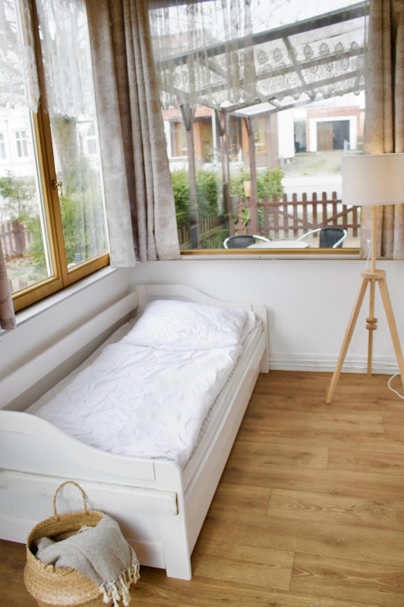 Strandvogtei Sellin - Fewo 5 - Sehr Zentrales Grosses Apartment Ngoại thất bức ảnh